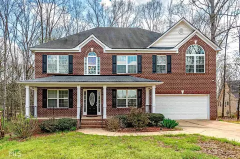 100 Lightwood Dr, Covington, GA 30016 photo 1
