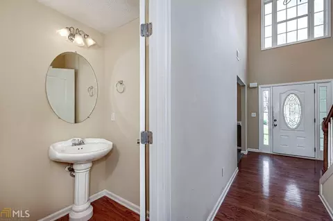 100 Lightwood Dr, Covington, GA 30016 photo 19
