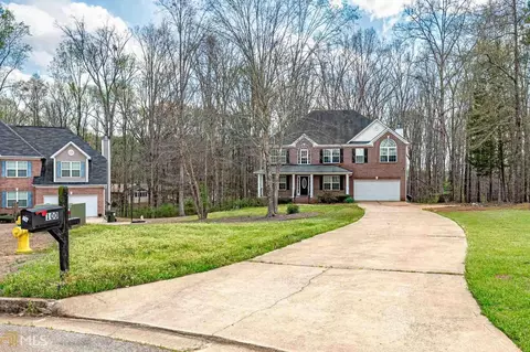 100 Lightwood Dr, Covington, GA 30016 photo 6