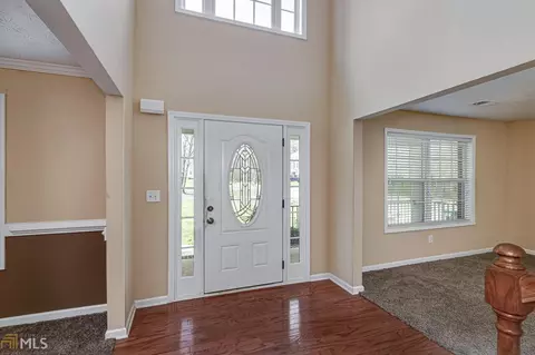 100 Lightwood Dr, Covington, GA 30016 photo 8