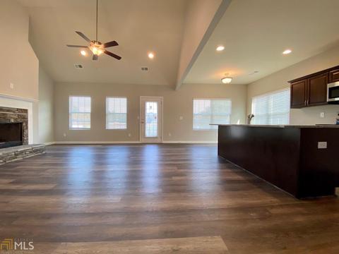 10706 Buckingham Cir, Hampton, GA 30228 photo 2