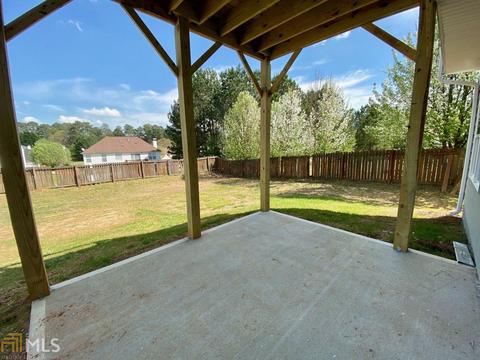 10706 Buckingham Cir, Hampton, GA 30228 photo 32