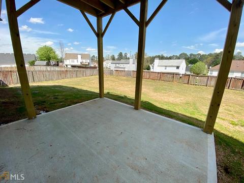 10706 Buckingham Cir, Hampton, GA 30228 photo 33