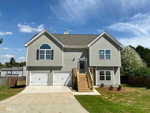 10706 Buckingham Cir, Hampton, GA 30228 photo 1
