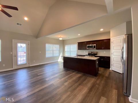 10706 Buckingham Cir, Hampton, GA 30228 photo 6
