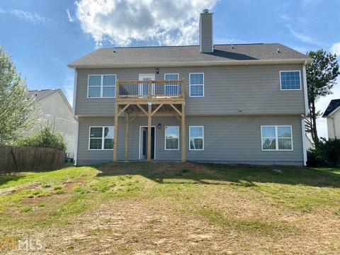 10706 Buckingham Cir, Hampton, GA 30228 photo 29