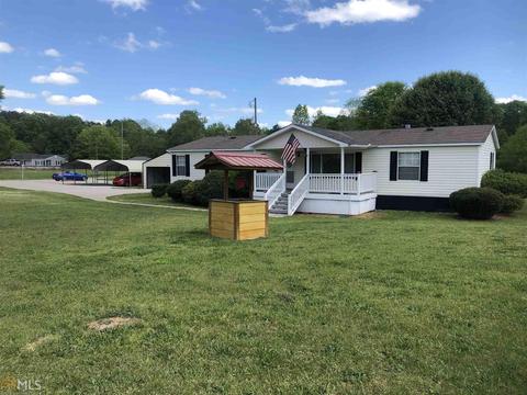 1383 Criswell Rd, Monroe, GA 30655 photo 3