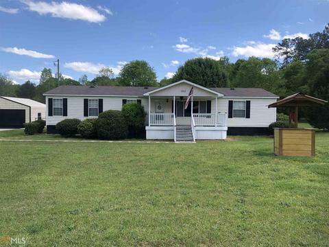1383 Criswell Rd, Monroe, GA 30655 photo 1