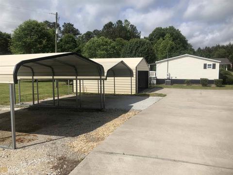 1383 Criswell Rd, Monroe, GA 30655 photo 18