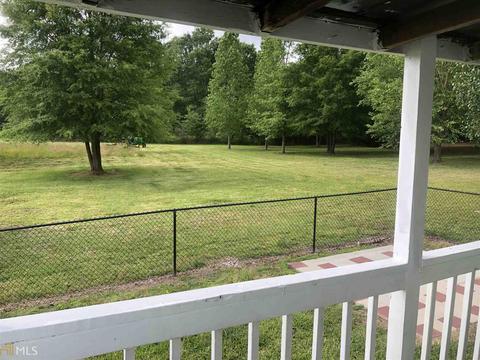 1383 Criswell Rd, Monroe, GA 30655 photo 17