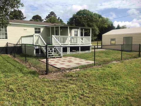 1383 Criswell Rd, Monroe, GA 30655 photo 20