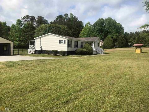 1383 Criswell Rd, Monroe, GA 30655 photo 19