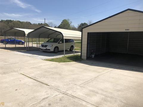 1383 Criswell Rd, Monroe, GA 30655 photo 4