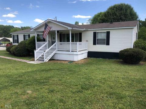 1383 Criswell Rd, Monroe, GA 30655 photo 2