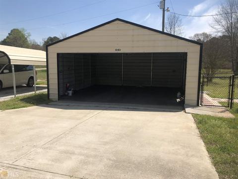 1383 Criswell Rd, Monroe, GA 30655 photo 5