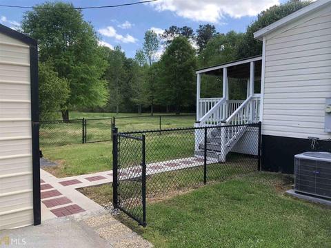 1383 Criswell Rd, Monroe, GA 30655 photo 27