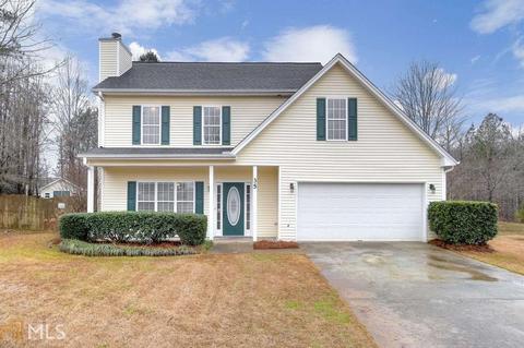 35 Ashley Way, Covington, GA 30016 photo 1