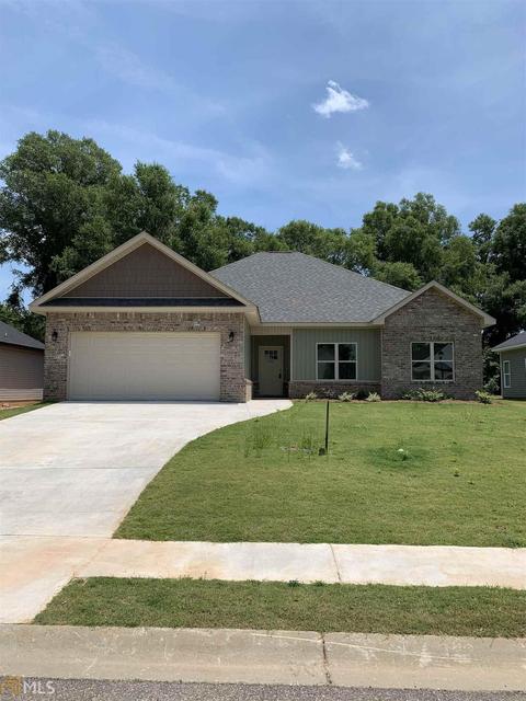 206 Dennard Dr, Perry, GA 31069 photo 1