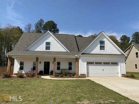 205 Macy Dr, Monroe, GA 30655 photo 2