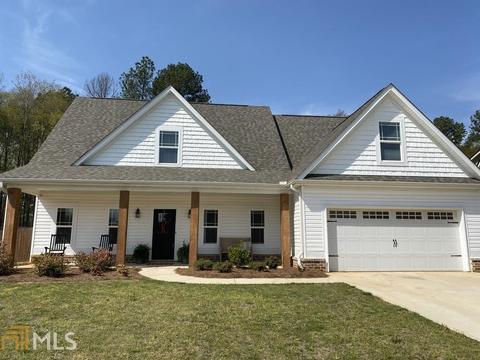205 Macy Dr, Monroe, GA 30655 photo 1