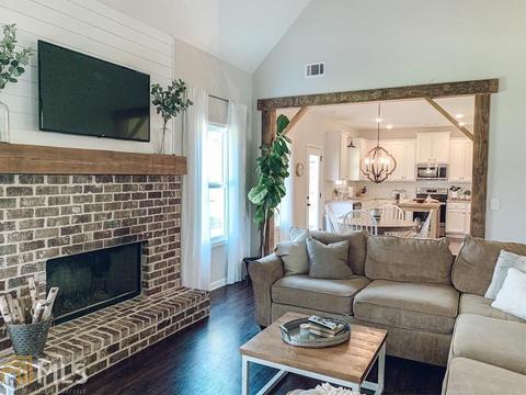 205 Macy Dr, Monroe, GA 30655 photo 11