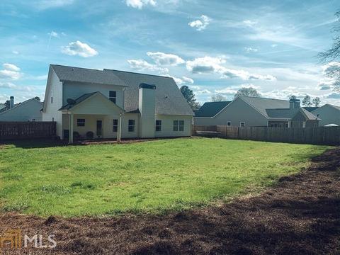 205 Macy Dr, Monroe, GA 30655 photo 25