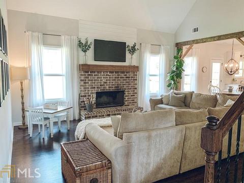 205 Macy Dr, Monroe, GA 30655 photo 10