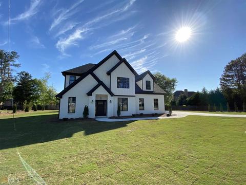 871 Bailey Woods Rd, Dacula, GA 30019 photo 1