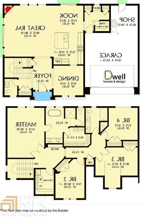 871 Bailey Woods Rd, Dacula, GA 30019 photo 24