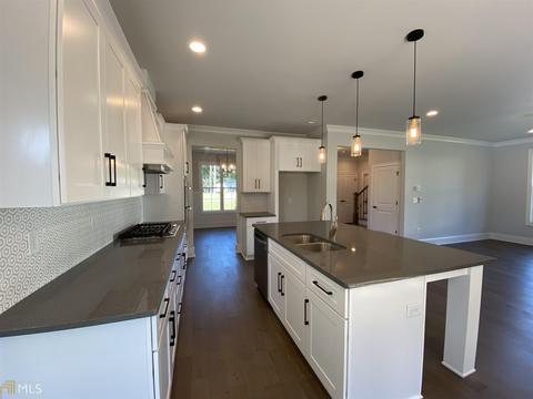 871 Bailey Woods Rd, Dacula, GA 30019 photo 9