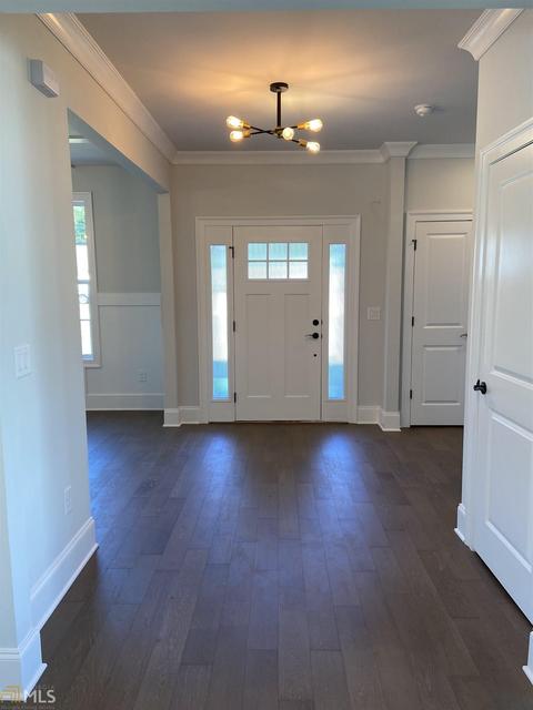 871 Bailey Woods Rd, Dacula, GA 30019 photo 2