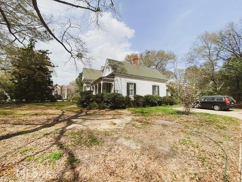 205 Trippe St, Lagrange, GA 30241 photo 3