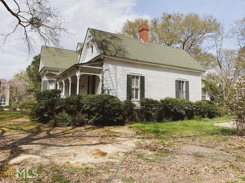 205 Trippe St, Lagrange, GA 30241 photo 4