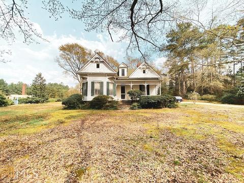205 Trippe St, Lagrange, GA 30241 photo 35