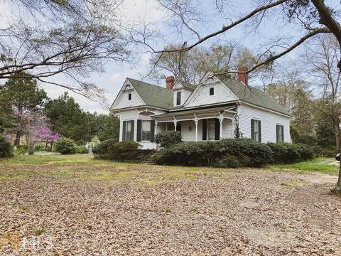 205 Trippe St, Lagrange, GA 30241 photo 1