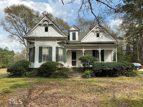 205 Trippe St, Lagrange, GA 30241 photo 2