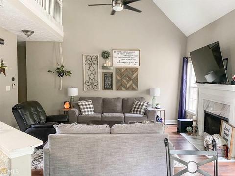 20 Cascade Ct, Covington, GA 30016 photo 2