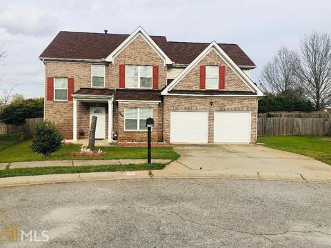 1798 Sandy Trail Dr, Hampton, GA 30228 photo 1