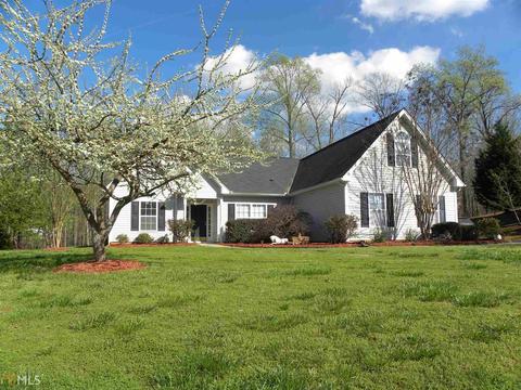 159 Buckeye Trails Dr, Commerce, GA 30530 photo 1