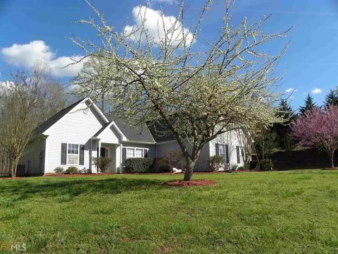 159 Buckeye Trails Dr, Commerce, GA 30530 photo 15