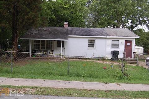 235 Suzanne Dr, Warner Robins, GA 31093 photo 1