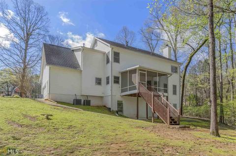 507 Morgan Ct, Hampton, GA 30228 photo 3