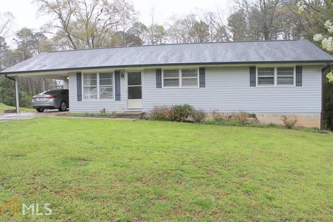 65 Lovell Cir, Toccoa, GA 30577 photo 2