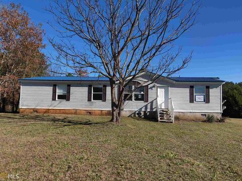 411 Scott Rd Ext, Elko, GA 31025 photo 2
