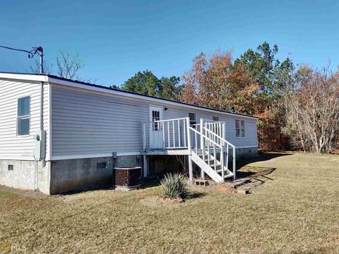 411 Scott Rd Ext, Elko, GA 31025 photo 3
