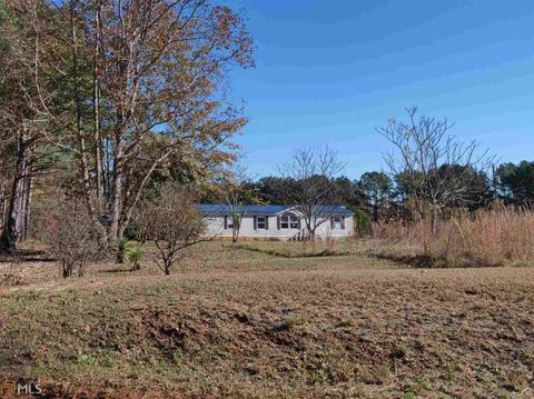 411 Scott Rd Ext, Elko, GA 31025 photo 1