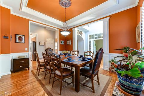 610 River Mist Dr, Suwanee, GA 30024 photo 11