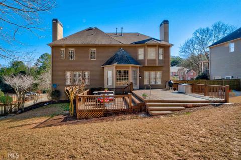 610 River Mist Dr, Suwanee, GA 30024 photo 2