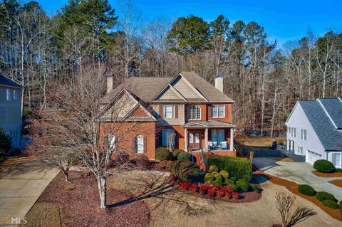 610 River Mist Dr, Suwanee, GA 30024 photo 1