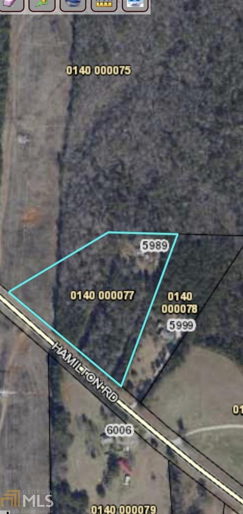 5989 Hamilton Rd, Lagrange, GA 30240 photo 2